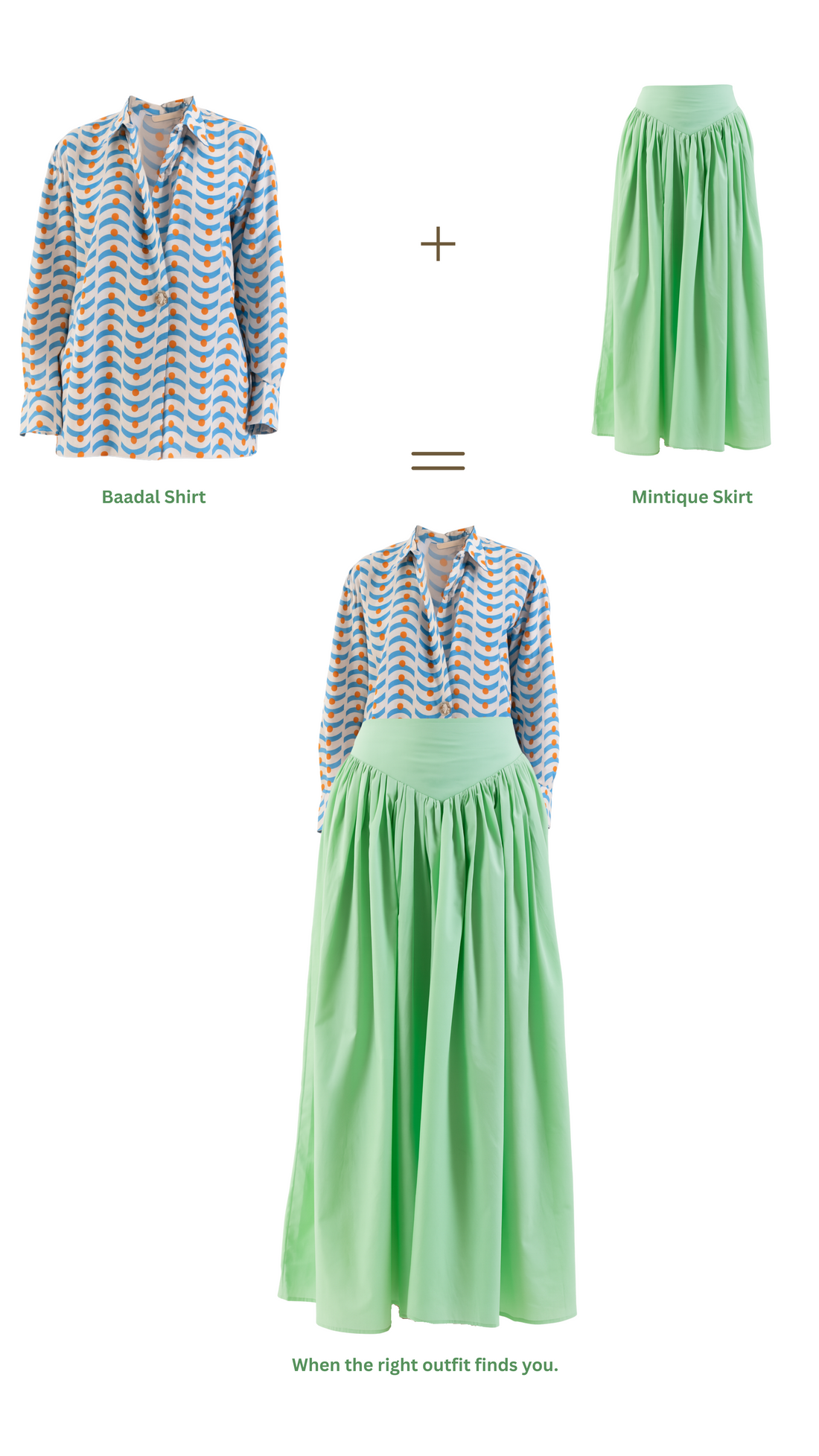Shop the look