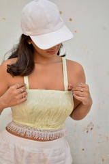 Sharara Top