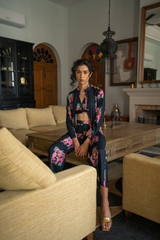 Petra Yogin Set
