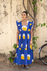 Rosa Dress