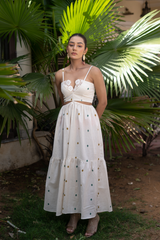 Selene Dress