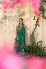 Moana Dress
