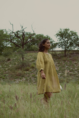 Nora Dress