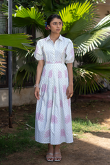 Freida Dress