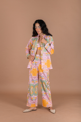 Marbela Yogin Set