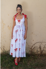 Suri Dress
