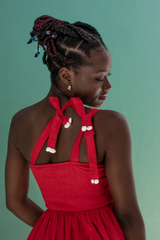 Leila Dress