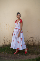 Suri Dress