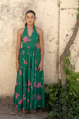 Moana Dress