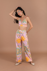 Marbela Yogin Set