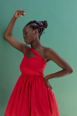 Leila Dress