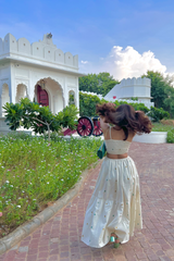 Selene Dress