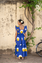 Rosa Dress