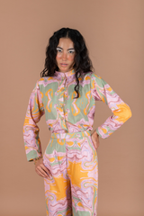 Marbela Yogin Set