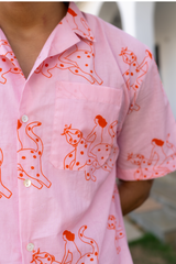 Lui Shirt