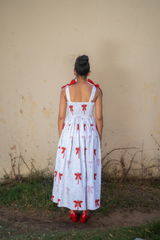 Suri Dress