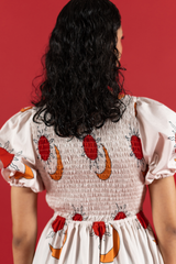 Salum Dress