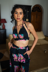 Petra Yogin Set