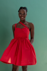 Leila Dress