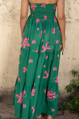 Moana Dress
