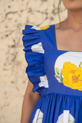 Rosa Dress
