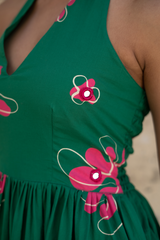 Moana Dress