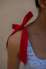Suri Dress
