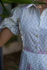 Freida Dress