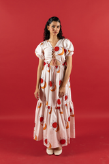 Salum Dress
