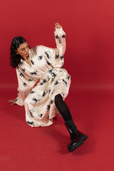 Paota Dress
