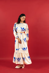 Zawa Dress