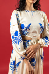 Zawa Dress