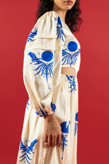 Zawa Dress