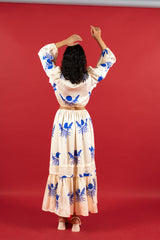 Zawa Dress