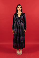 Mahu Dress