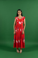 Surera Dress