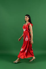Surera Dress