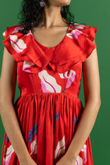 Surera Dress