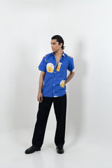 Jalor Shirt