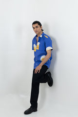 Jalor Shirt