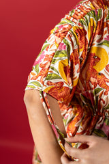 Rantham Dress