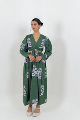 Merta Dress