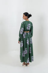 Merta Dress