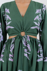 Merta Dress