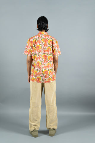 Semari Shirt