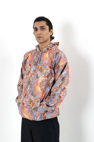 Flying God Hoodie
