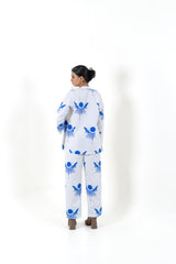 Tibbi Yogin Set