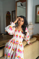 Aurora Dress