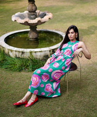 Natale Dress