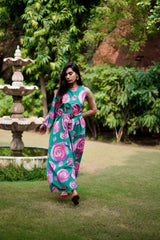 Natale Dress